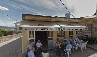 Café Nelo's