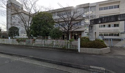 加須市立加須東中学校