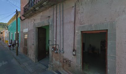 Notaria No. 2 Rosario Casas