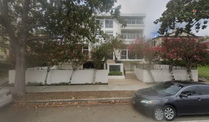 Vicente Court Condominiums, Santa Monica