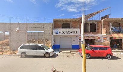 Megacable Tacoaleche