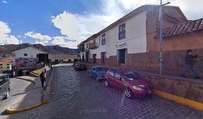 Delivery Cusco
