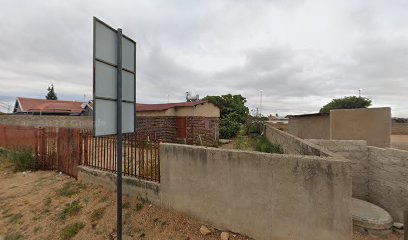 Lithuli Park primary School