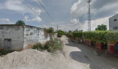 CASA DE LA NIÑA EVA PACHECO DE MEZA