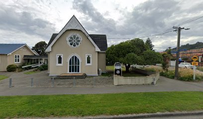 Sumner-Redcliffs Anglican Church