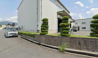 津山工業原料(株)