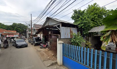 Rumah Minimalis Bekasi