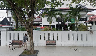 Kantor Wilayah Perbendaharaan Negara (Kanwil Ditjen PBN) Provinsi Kalimantan Selatan