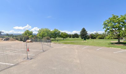 Foothills Park & Recreation