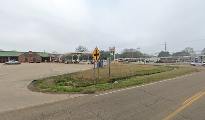 First Guaranty Bank ATM