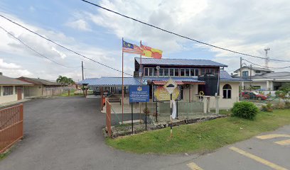 Surau Al-Hidayah