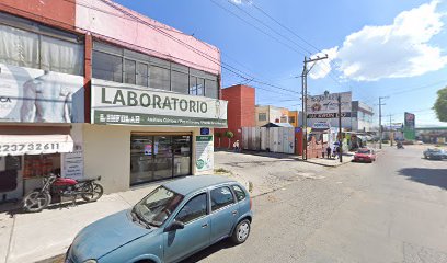Laboratorio Vitacheck Guadalupe Hidalgo