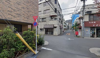 ジェラフル麻布十番フードデリバリー専門店