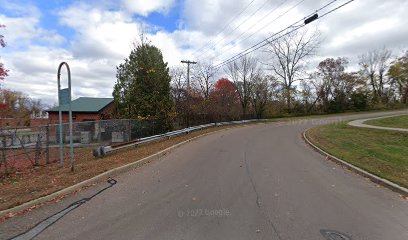 Burlington North Wastewater Treatment Plant