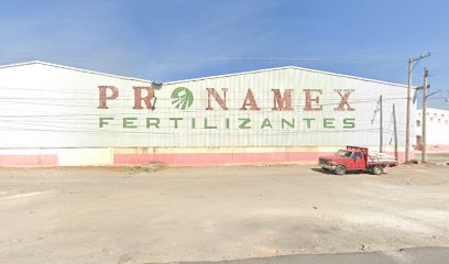 Pronamex Fertilizantes