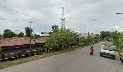 Special Region of Banjarmasin