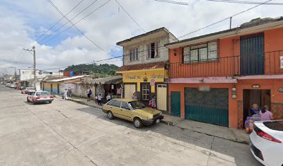 Panaderia 'Maribel'