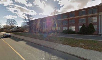 East Haven Academy