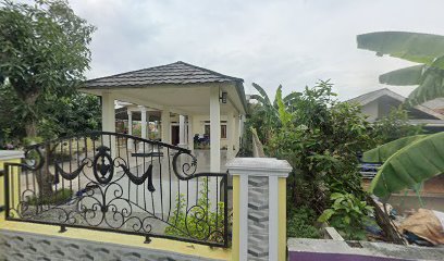 Rumah upi