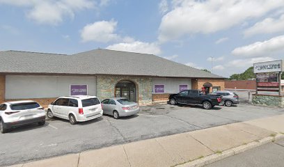 Reflexology Center