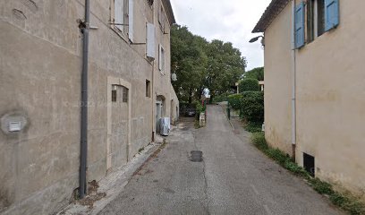 Alés toiture 30 artisan charpentier couvreur