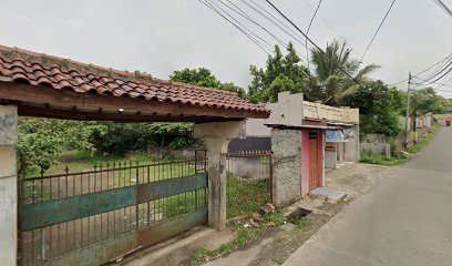 Rumah Bintang