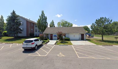 Pin Oak Apartments