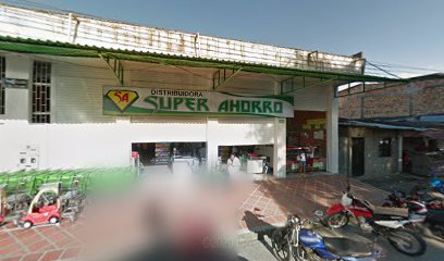 Almacen Y Distribuidora Super Ahorro