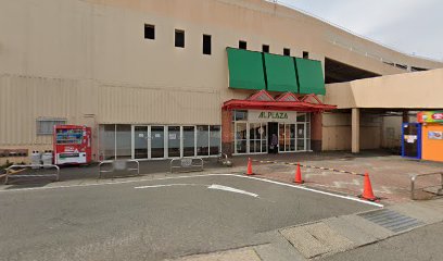 カワグチアルプラザ小松店