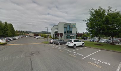 BC Employment Standards Branch - Nanaimo Office