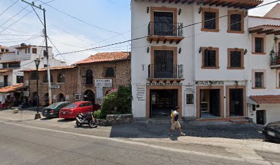 Movimiento Buena Voluntad 24 Horas de Neuróticos Anónimos Grupo Taxco