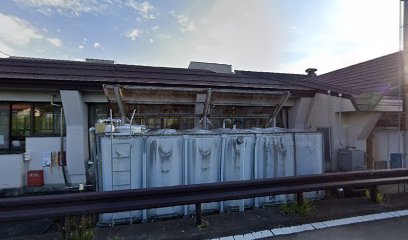 川場村 学校給食センター