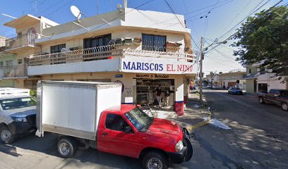 Expendido De Pescados Y Mariscos El Niño