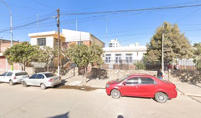 Escuela N°236 'Provincia de Santa Fe'