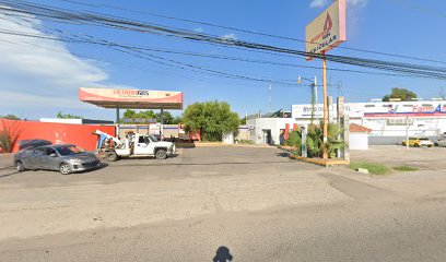 Distribuidora Tecate de Hermosillo