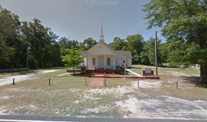 Live Oak United Methodist Church