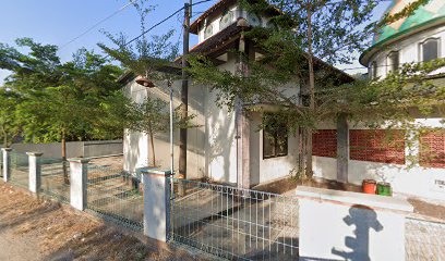 Masjid Baitul Izza