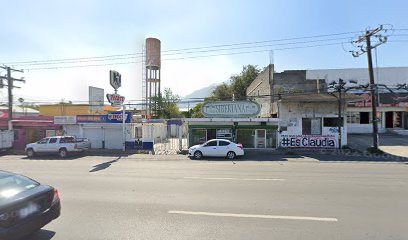 Siberiana Taqueria