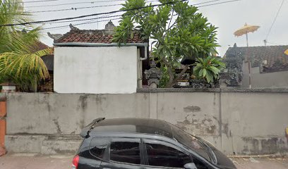 Lalapan nak bali