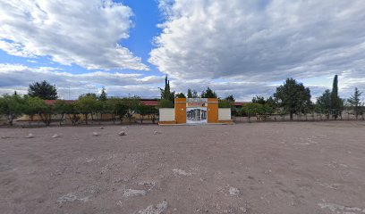 Escuela Genaro Codina