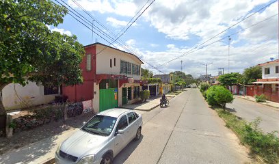 Bombas y Pozos del Sureste