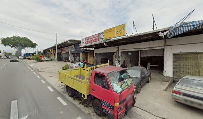 Kang Guan Auto Services 康源汽车维修