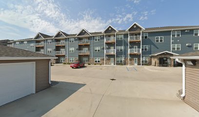 Hunters View Apartments