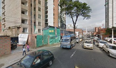 Casablanca Inmobiliaria Medellín S.A.S.