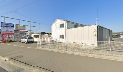 紙の杜 トップレンタカー店