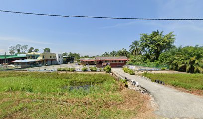 Klinik Desa Sungai Tunku