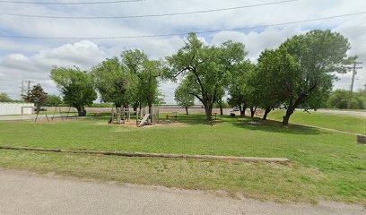 Ron Burton-Rotary Park