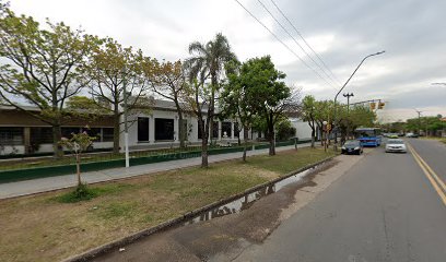 Escuela N° 38 Jose Maria Echeverría