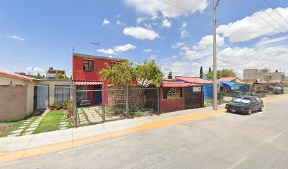 Iglesia cristiana 'Piedra Angular'