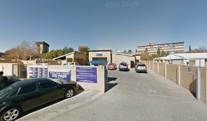 Sasolburg Public Clinic